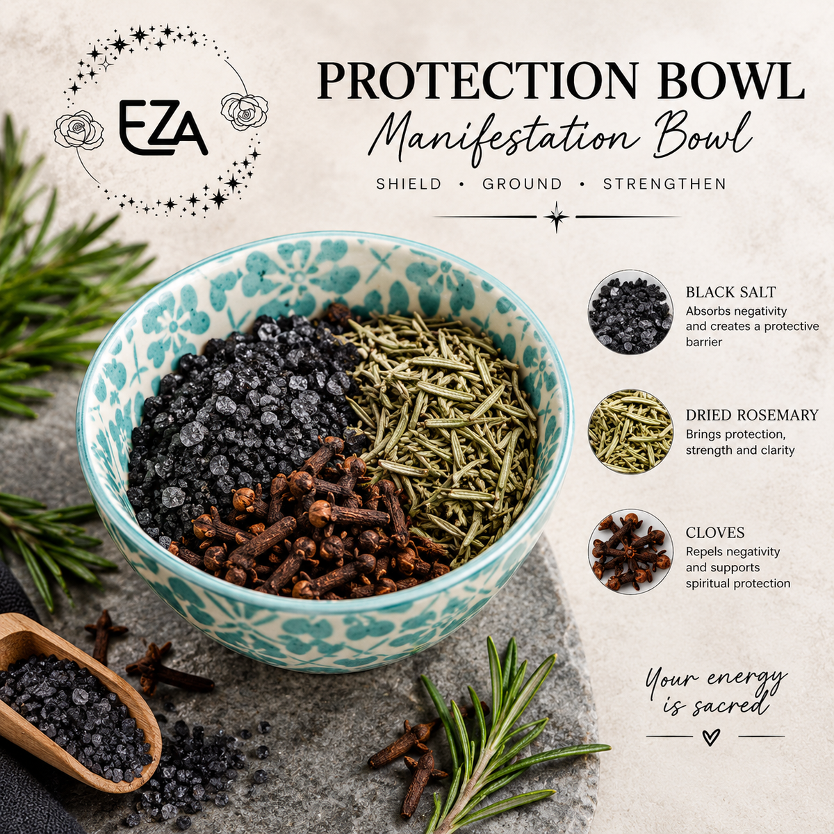 Protection Bowl