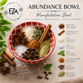 Abundance Bowl