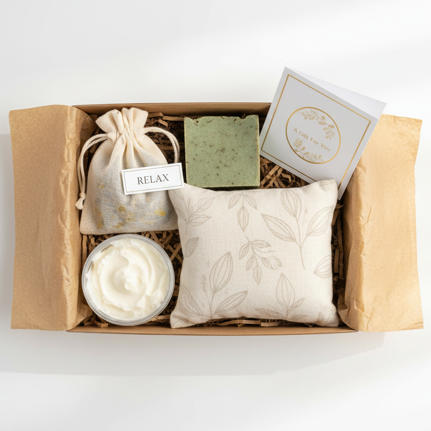 The Abundance Kit