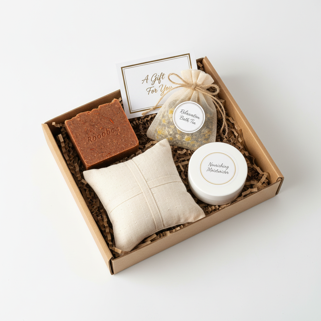 The African Extract Kit