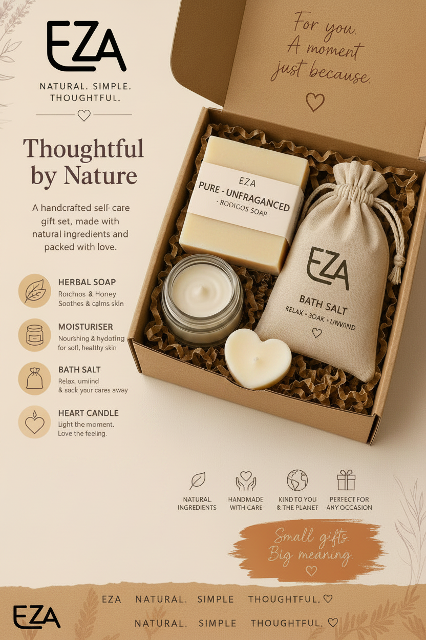 The Pure Kit – Matching Style