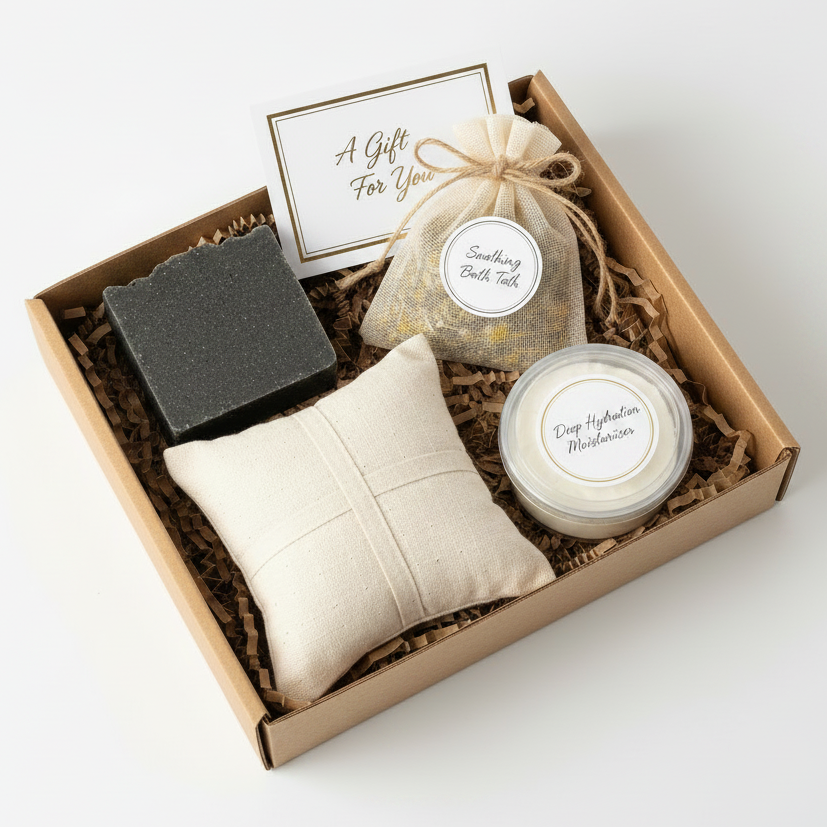 The Reset Kit